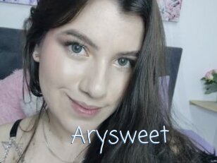 Arysweet