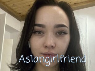 As1angirlfriend