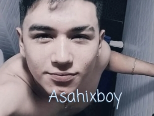 Asahixboy