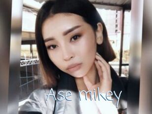 Ase_mikey