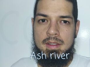 Ash_river