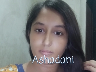 Ashadani