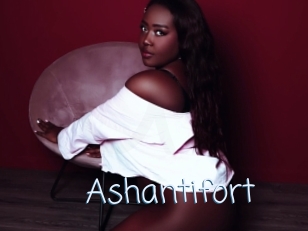 Ashantifort