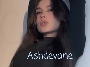 Ashdevane