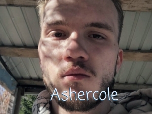 Ashercole