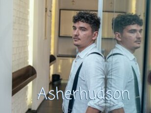 Asherhudson