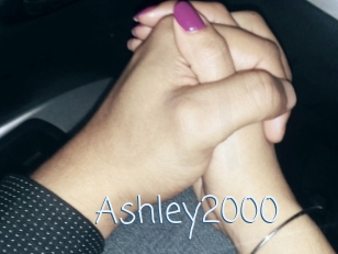 Ashley2000