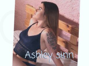 Ashley_sinn