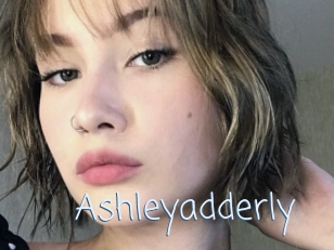 Ashleyadderly