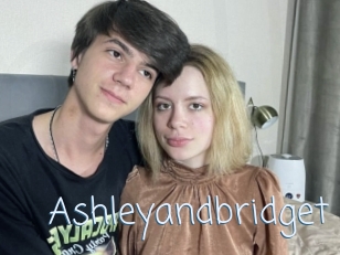 Ashleyandbridget