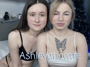 Ashleyandcate