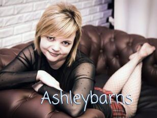 Ashleybarns