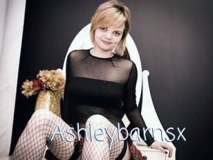 Ashleybarnsx