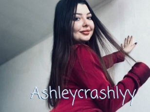 Ashleycrashlyy