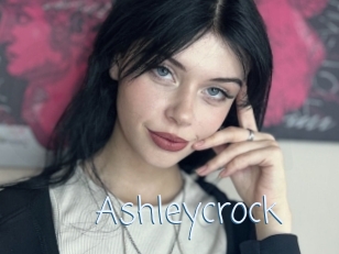 Ashleycrock