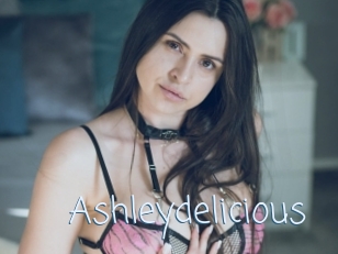 Ashleydelicious