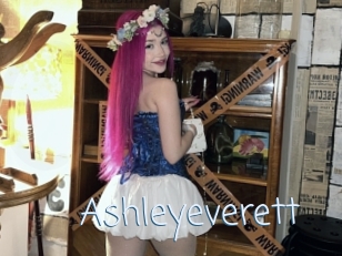 Ashleyeverett