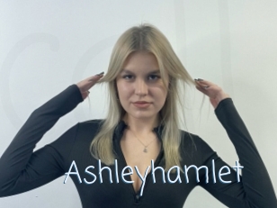 Ashleyhamlet