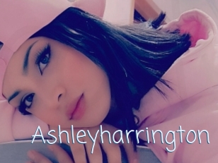 Ashleyharrington