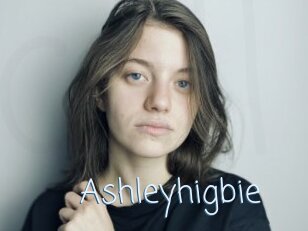 Ashleyhigbie