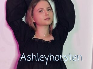 Ashleyhorsten