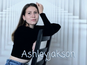 Ashleyjakson