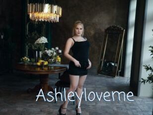 Ashleyloveme