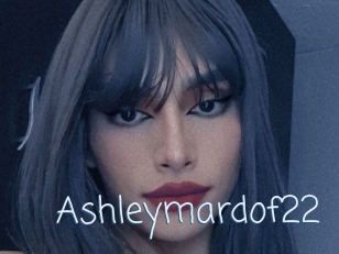 Ashleymardof22