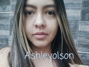 Ashleyolson