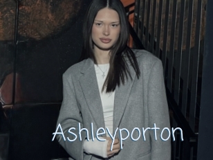 Ashleyporton