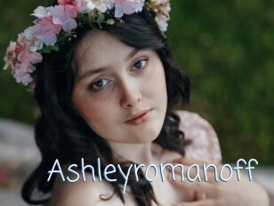 Ashleyromanoff