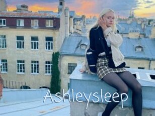 Ashleysleep