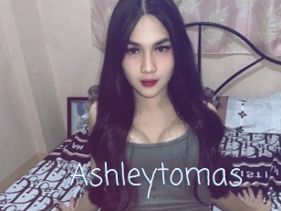 Ashleytomas