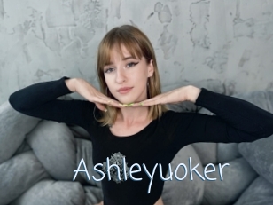 Ashleyuoker