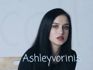 Ashleyvorinis