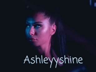 Ashleyyshine