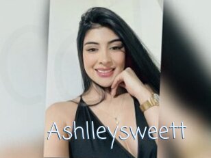 Ashlleysweett