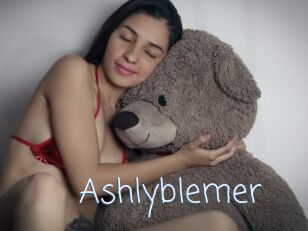 Ashlyblemer