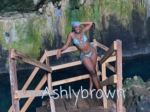 Ashlybrown