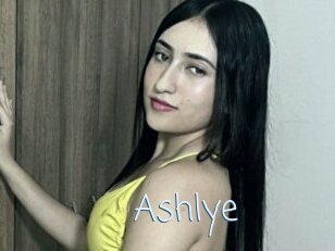 Ashlye