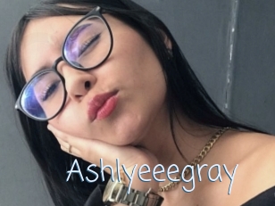 Ashlyeeegray