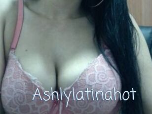 Ashlylatinahot