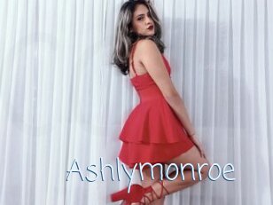 Ashlymonroe