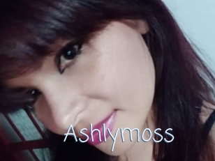 Ashlymoss