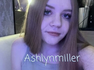 Ashlynmiller