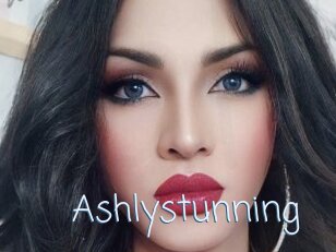 Ashlystunning