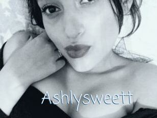 Ashlysweett