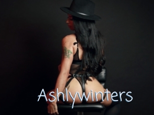 Ashlywinters