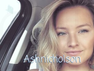 Ashnicholson