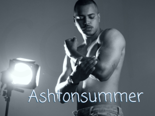 Ashtonsummer